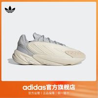 adidas 阿迪达斯 官方三叶草OZELIA男女经典复古运动老爹鞋