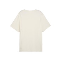 88VIP：PUMA 彪马 夏季新款男子刺绣印花休闲纯色圆领短袖T恤  TEE 675977