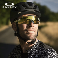 88VIP：OAKLEY 欧克利 KATO姆巴佩同款骑行跑步运动眼镜9455M