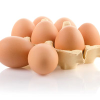 88VIP、今日必买：喵满分 可生食无菌鸡蛋 20枚（1100g）