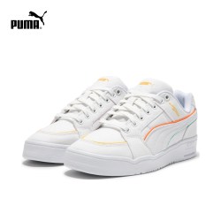 88vippuma彪马官方男女帆布复古缓震休闲鞋小白鞋slipstream390123