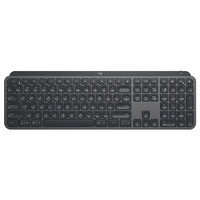 logitech 罗技 大师系列MX KEYS商用无线键盘鼠标套装蓝牙高端办公master3s