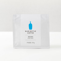 88VIP：Blue Bottle 蓝瓶咖啡 传奇律动拼配咖啡豆 200g