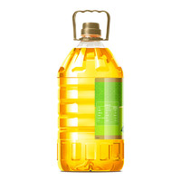 88VIP：福临门 玉米清香调和油5L*4桶 整箱装食用油 营养清淡 中粮出品
