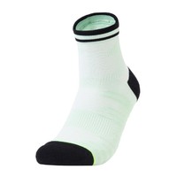 361° 新款舒适男式运动功能袜单件装中袜