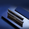 Lexar 雷克沙 台式机内存条马甲条  8G白色（3600频率） DDR4雷神凯系列