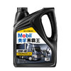 88VIP：Mobil 美孚 机油黑霸王重负荷机油货车卡车润滑油15-W40 4LCH-4全新正品
