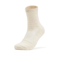 XTEP 特步 舒适男篮球袜运动袜男款长袜耐磨透气袜