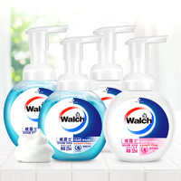 88VIP：Walch 威露士 泡沫抑菌洗手液健康呵护225ml