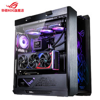 ASUS 华硕 DIY主机（i9-14900KF、32GB、1TB、RTX 4090）