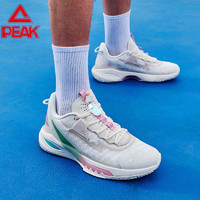 PEAK 匹克 态极闪电9篮球鞋实战低帮运动鞋防滑耐磨减震透气比赛球鞋男