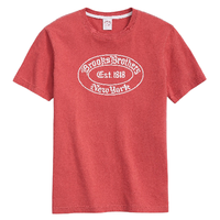 Brooks Brothers 男士短袖T恤