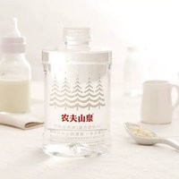 NONGFU SPRING 农夫山泉 饮用天然水 婴儿水 1L*6瓶