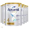 Aptamil 爱他美 白金澳洲版240亿活性益生菌奶粉4段900g*6罐3岁以上