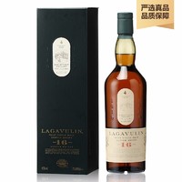 LAGAVULIN 乐加维林 16年 酒厂限量版 单一麦芽威士忌