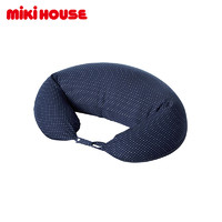 MIKI HOUSE MIKIHOUSE 多功能哺乳护腰抱枕套日本制集货