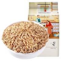 盛耳 燕麦米1KG农家燕麦仁胚芽莜麦雀麦五谷杂粮粗粮去壳营养早餐