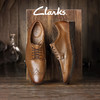 88VIP：Clarks 其乐 泰顿系列 男士商务正装德比鞋 261c462m198