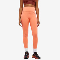 ARC\'TERYX 始祖鸟 ESSENT 女士高腰紧身裤