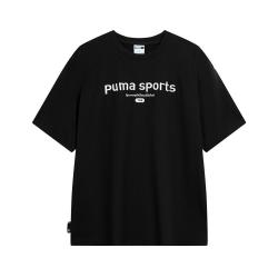 当前位置:>首页>运动户外>运动服饰>运动t恤>puma/彪马运动t恤>文章