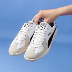 puma彪马armytrainer低帮耐磨男鞋女鞋运动休闲鞋德训鞋