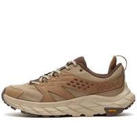 HOKA ONE ONE ANACAPA BREEZE LOW 男子徒步鞋