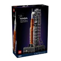 百亿补贴：LEGO 乐高 ICONS系列 10341 NASA Artemis太空发射系统