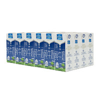 88VIP：欧德堡 东方PRO 3.8蛋白质全脂纯牛奶200mlX24盒
