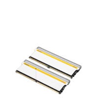 PLUS会员：GLOWAY 光威 神策RGB系列 DDR5 6800Mhz 台式机内存条 48GB（24GB*2）套装