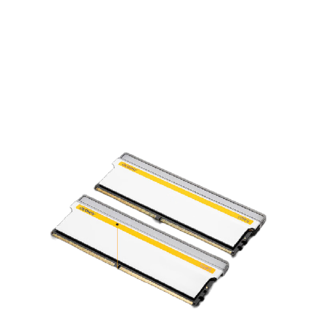神策RGB系列 DDR5 6800Mhz 台式机内存条 48GB（24GB*2）套装