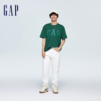 今日必买：Gap 盖璞 男装纯棉短袖
