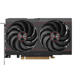 sapphire蓝宝石amdradeon游戏显卡rx6500xt4g白金版