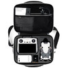 MAXCAM 麦思卡姆 适用于 大疆DJI Mini 4 Pro收纳包单肩背包便携旅行包安全保护箱盒配件硬壳抗压摔防溅水