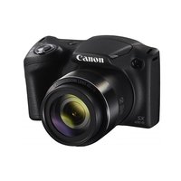 Canon 佳能 数码相机PowerShot 45倍光学变焦PSSX430IS
