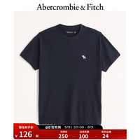 Abercrombie & Fitch 圆领T恤 322942-1