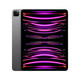  Apple 苹果 2022新款 iPad Pro 11英寸平板电脑 M2芯片 视网膜显示屏　