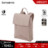Samsonite 新秀丽 包包女新款2023 14英寸电脑包背包双肩包新品KM4