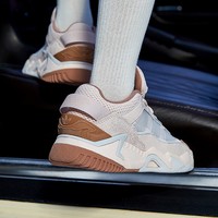 adidas 阿迪达斯 「奶包鞋2.0」NITEBALL II经典运动鞋女子adidas阿迪达斯三叶草