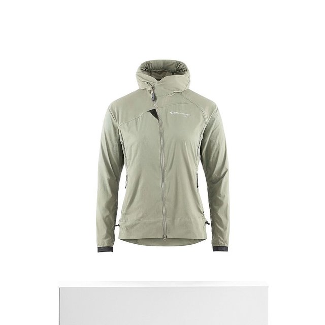 Klättermusen 攀山鼠 香港直邮KLATTERMUSEN/攀山鼠 Nal  防水防风高领连帽风衣夹克 10