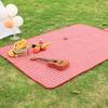 TFO 野餐垫地垫草坪露营野餐布便携防潮垫坐垫