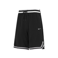 NIKE 耐克 篮球运动裤男裤透气快干短裤宽松训练裤子DH7161