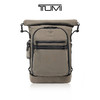TUMI 途明 Alpha Bravo男士双肩包时尚卷顶设计大容量旅行运动背包