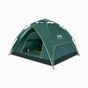 TFO 户外装备双层双门防水防风防蚊家庭帐篷全自动帐篷