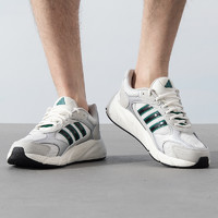 88VIP：adidas 阿迪达斯 时尚老爹鞋男新款耐磨运动鞋复古网面休闲鞋IH0457