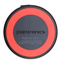 Plantronics 缤特力 P3200 USB-A有线会议扬声器/免驱全向麦克风