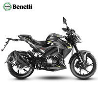 Benelli 小迅龙150S四气门三火花塞CBSBMT动力国四摩托车 订金2000  尾款8980