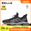 BeLLE 百丽 飞织网面透气运动鞋7XR01BM3