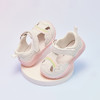 88VIP：戴维贝拉 女童鞋子凉鞋2024夏季新款儿童学步鞋关键鞋