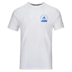 adidas阿迪达斯男式t恤短袖季舒适运动休闲圆领上衣t恤女