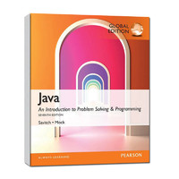 88VIP：高校计算机类双语教学原版教材Java程序设计与问题求解
